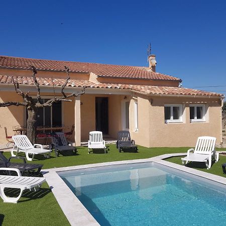 Casevielle Le Calme En Provence Tulette Экстерьер фото